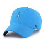 NEON BLUE