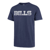 BLEACHER BLUE
