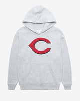 RELAY GREY