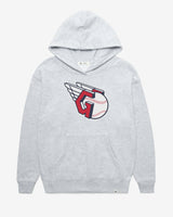 RELAY GREY