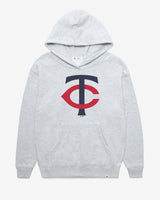 RELAY GREY