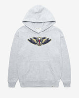 RELAY GREY