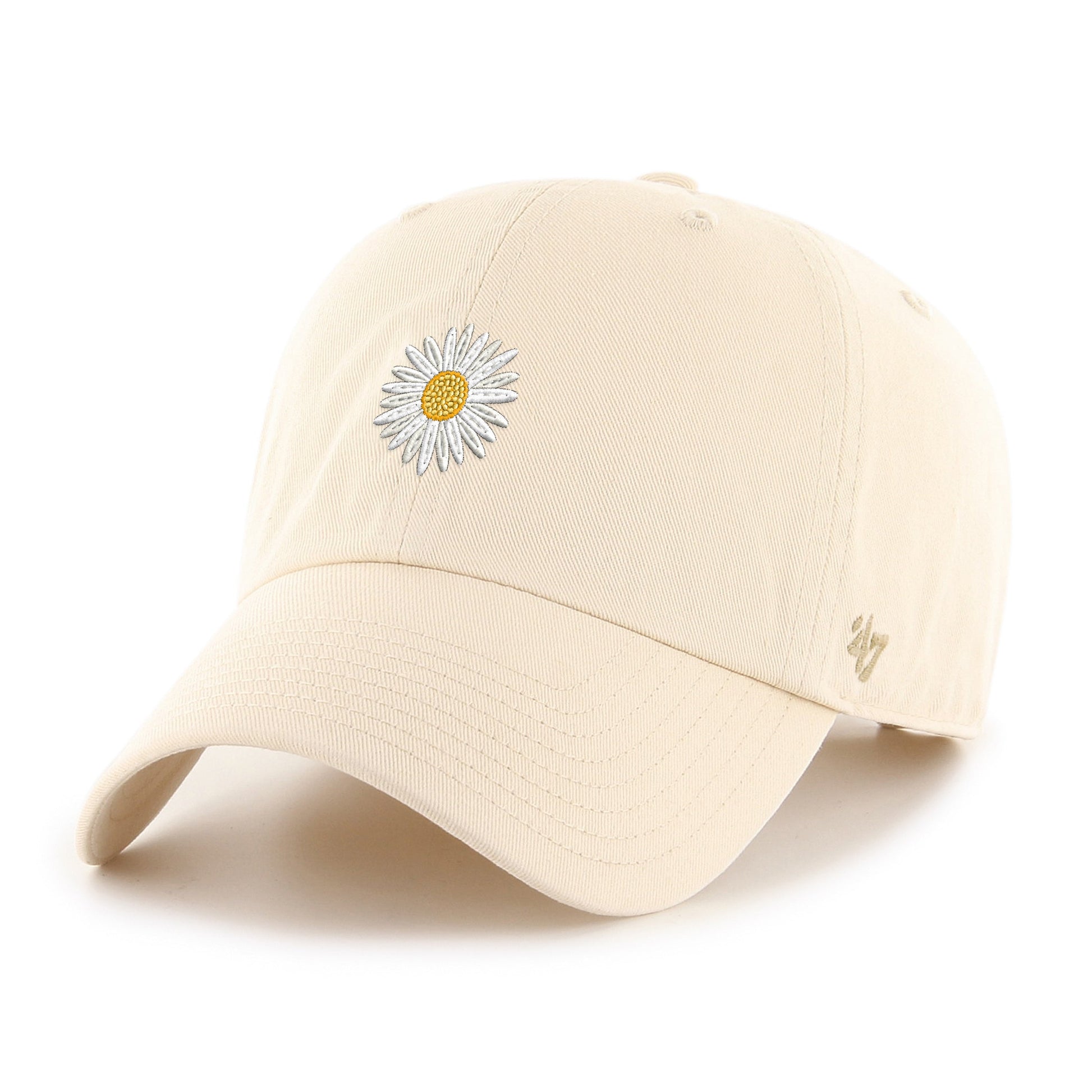DAISY BASE RUNNER '47 CLEAN UP NATURAL