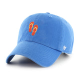 BLUE RAZ