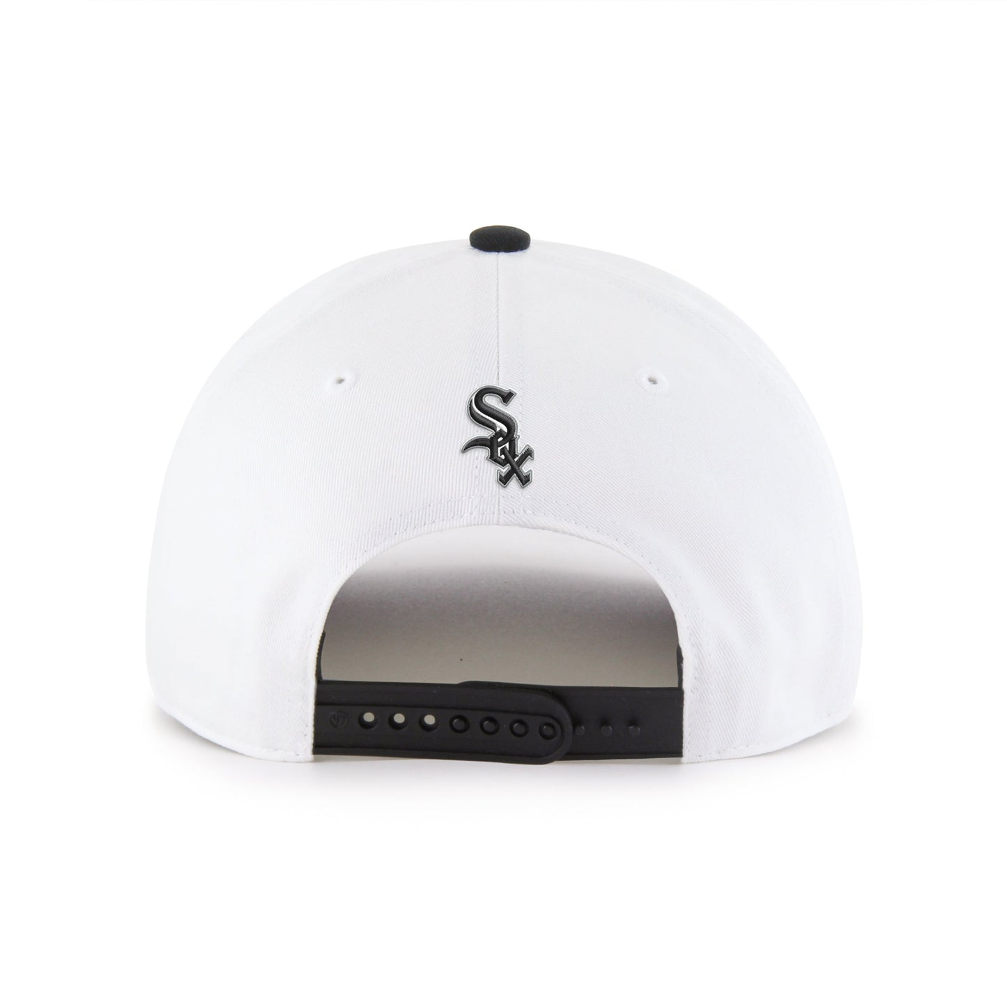 CHICAGO WHITE SOX TWO TONE '47 HITCH WHITE