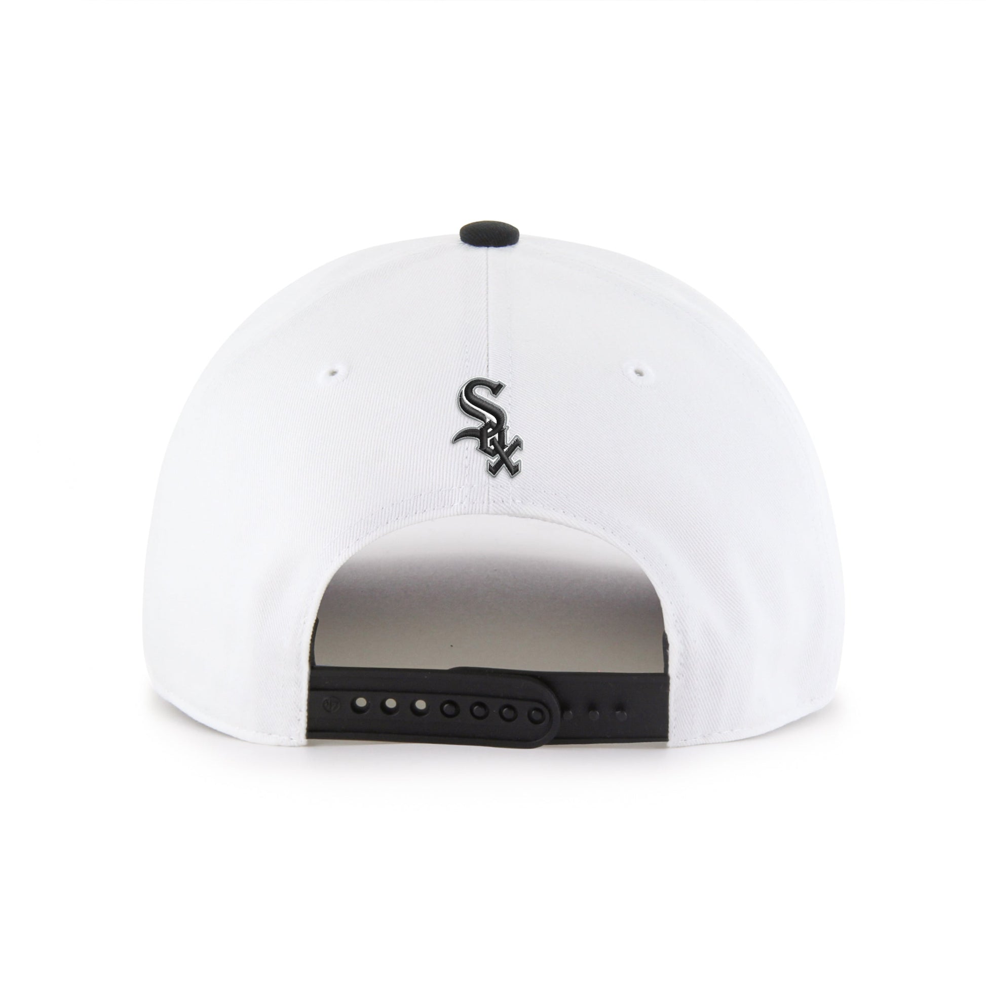 CHICAGO WHITE SOX TWO TONE '47 HITCH WHITE