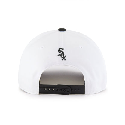CHICAGO WHITE SOX TWO TONE '47 HITCH WHITE