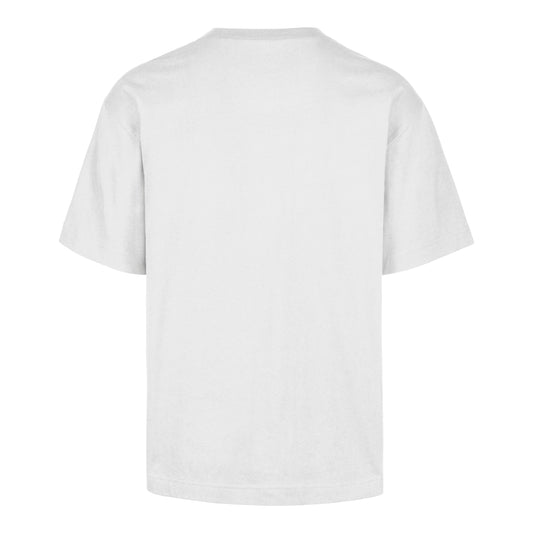 MINNESOTA TWINS REGIONAL '47 FOUNDATION TEE WHITE