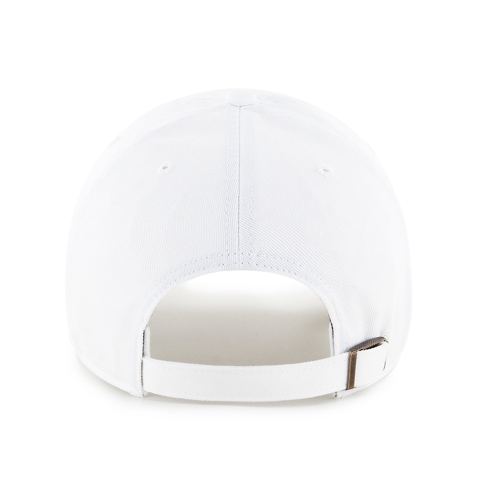 UNITED STATES U.S.A. BASE RUNNER SCRIPT '47 CLEAN WHITE