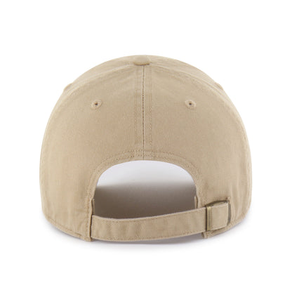 OPERATION HAT TRICK OHT GENERAL '47 CLEAN UP KHAKI