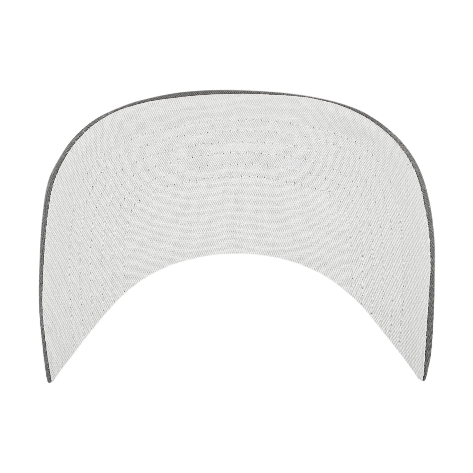 LOUISIANA STATE TIGERS LSU VINTAGE '47 HITCH CHARCOAL
