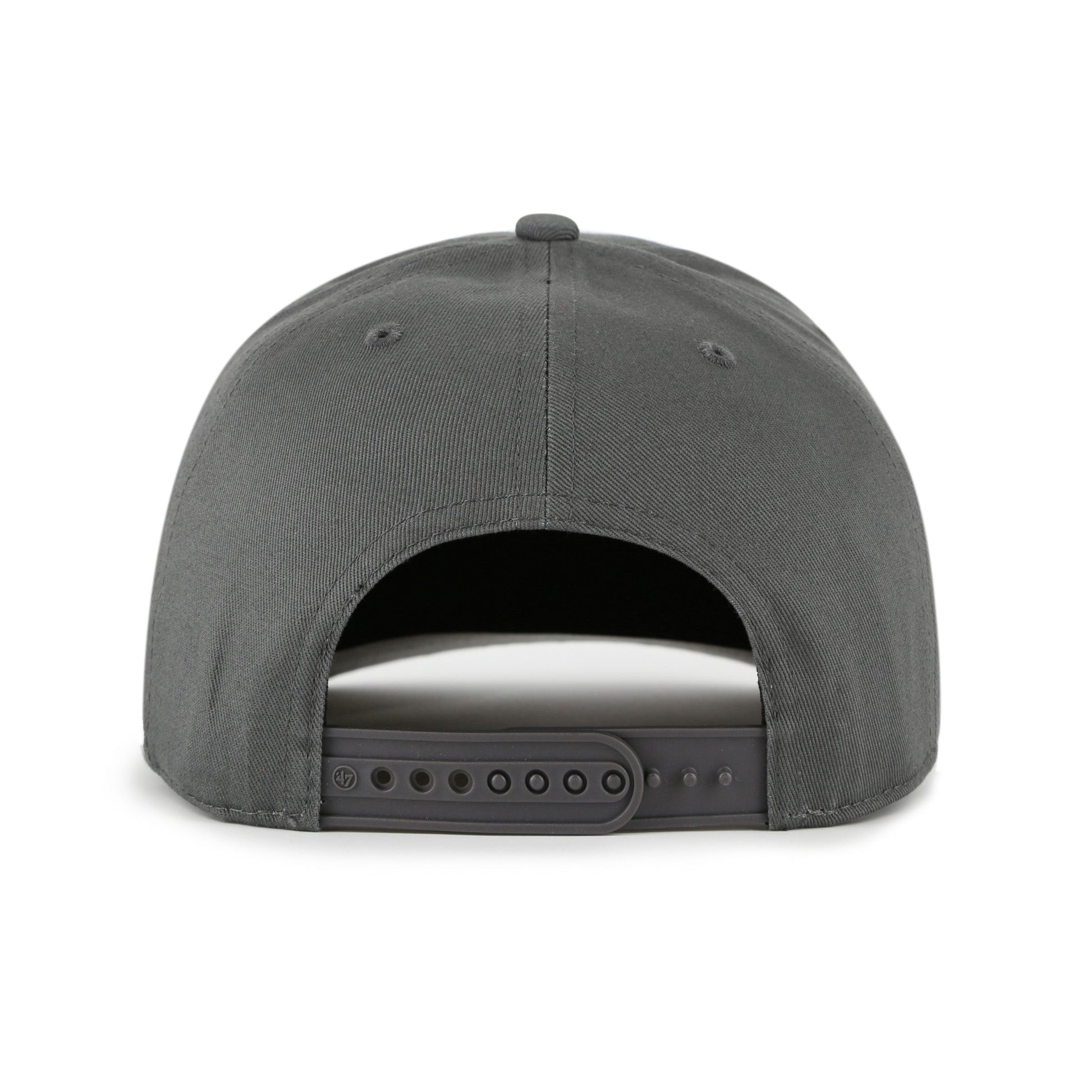TEXAS A&M AGGIES VINTAGE '47 HITCH CHARCOAL