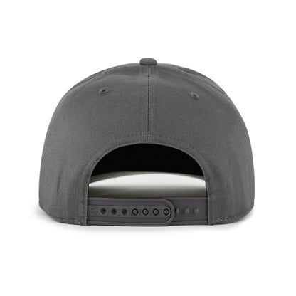 TEXAS A&M AGGIES VINTAGE '47 HITCH CHARCOAL