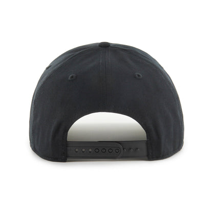 CINCINNATI BENGALS '47 HITCH RF RELAXED FIT BLACK