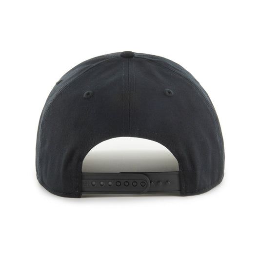 CINCINNATI BENGALS '47 HITCH RF RELAXED FIT BLACK