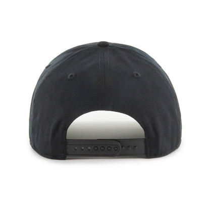 JACKSONVILLE JAGUARS '47 HITCH RF RELAXED FIT BLACK
