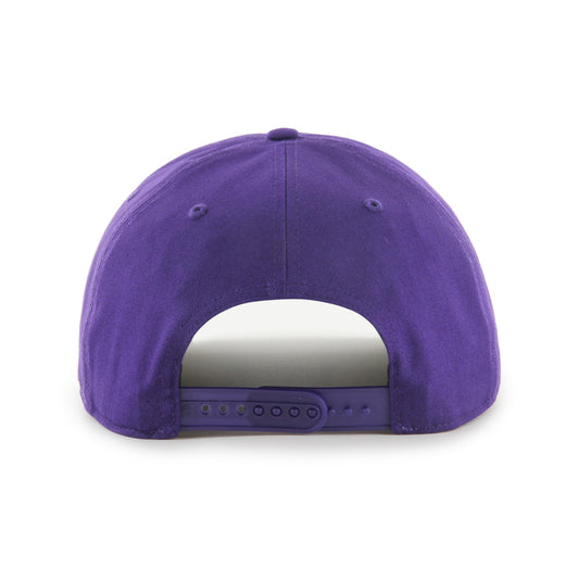 MINNESOTA VIKINGS '47 HITCH RF RELAXED FIT PURPLE