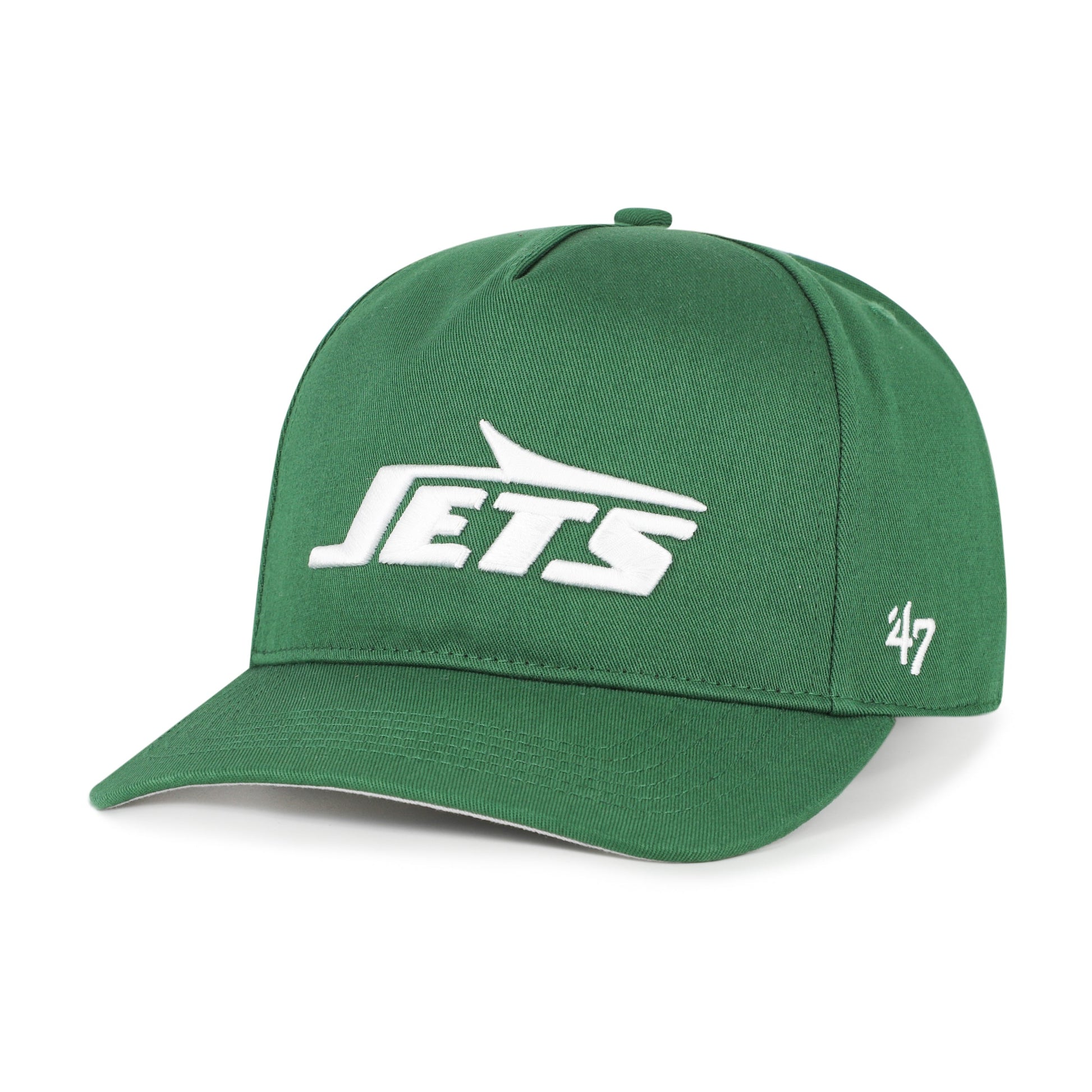 NEW YORK JETS '47 HITCH RF REALXED FIT EDEN