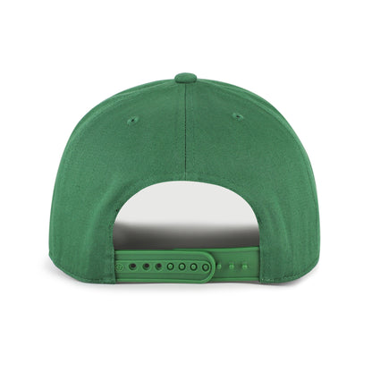 NEW YORK JETS '47 HITCH RF REALXED FIT EDEN