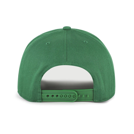 NEW YORK JETS '47 HITCH RF REALXED FIT EDEN