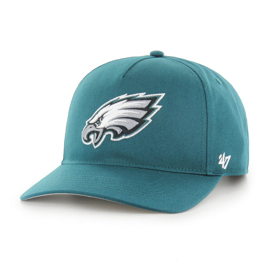 PHILADELPHIA EAGLES '47 HITCH RF RELAXED FIT PACIFIC GREEN