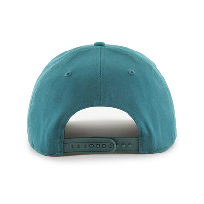 PHILADELPHIA EAGLES '47 HITCH RF RELAXED FIT PACIFIC GREEN