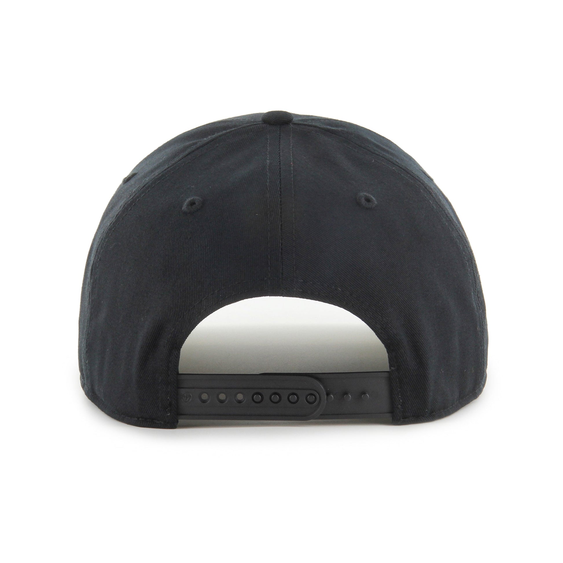 PITTSBURGH STEELERS '47 HITCH RF RELAXED FIT BLACK