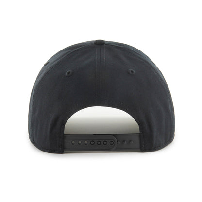 PITTSBURGH STEELERS '47 HITCH RF RELAXED FIT BLACK