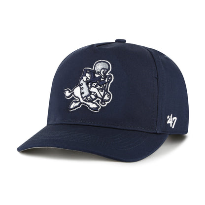 DALLAS COWBOYS HISTORIC '47 HITCH RF RELAXED FIT NAVY