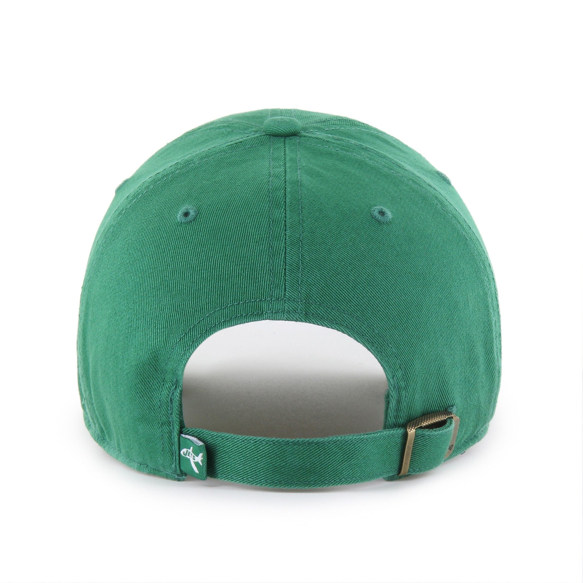 NEW YORK JETS HISTORIC '47 CLEAN UP KELLY