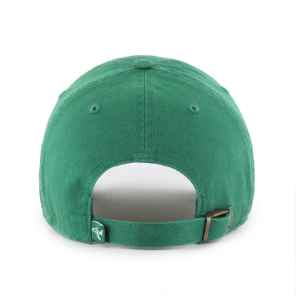 NEW YORK JETS HISTORIC '47 CLEAN UP KELLY