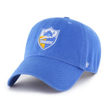 BLUE RAZ