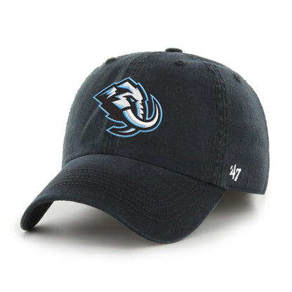 UTAH MAMMOTH CLASSIC '47 FRANCHISE BLACK