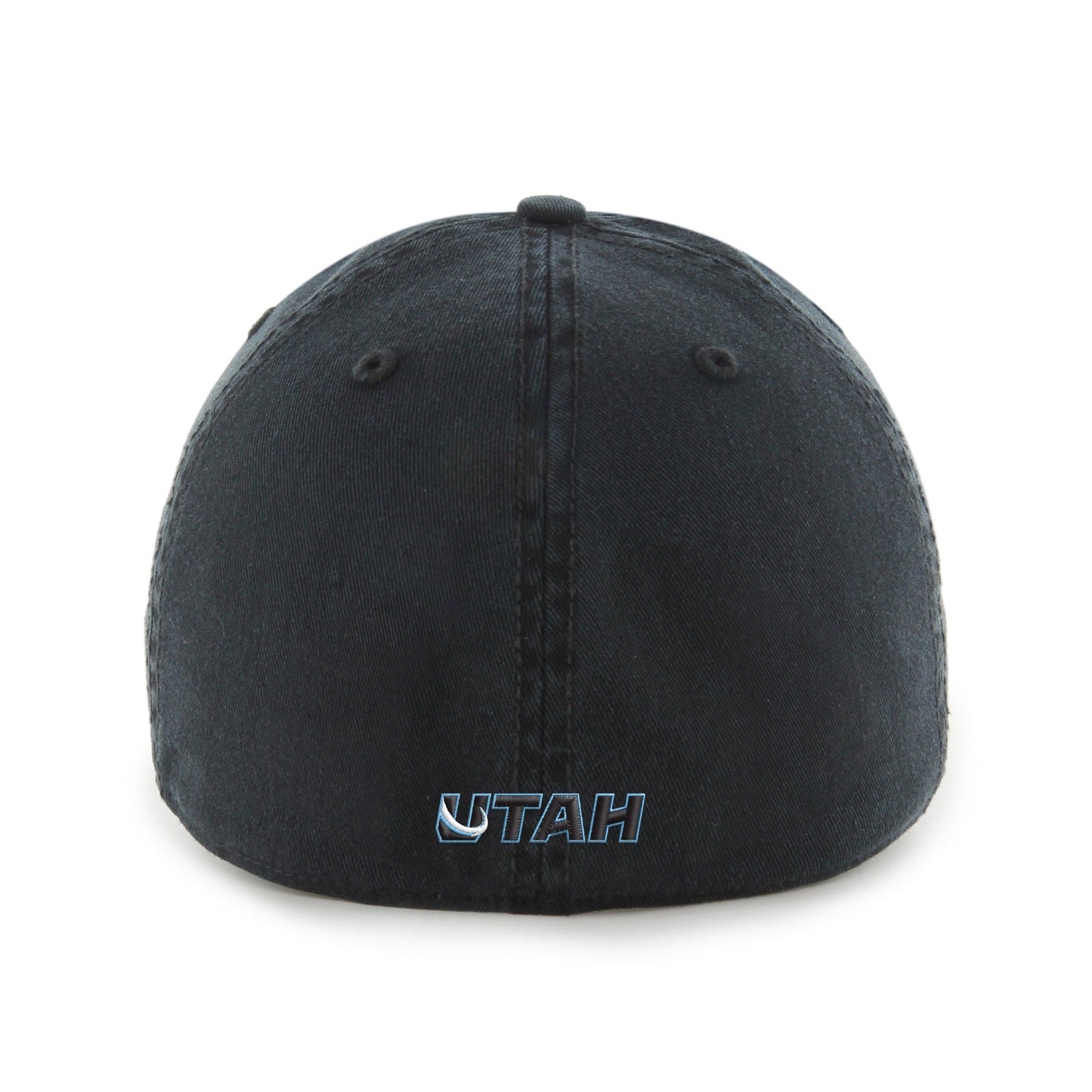 UTAH MAMMOTH CLASSIC '47 FRANCHISE BLACK