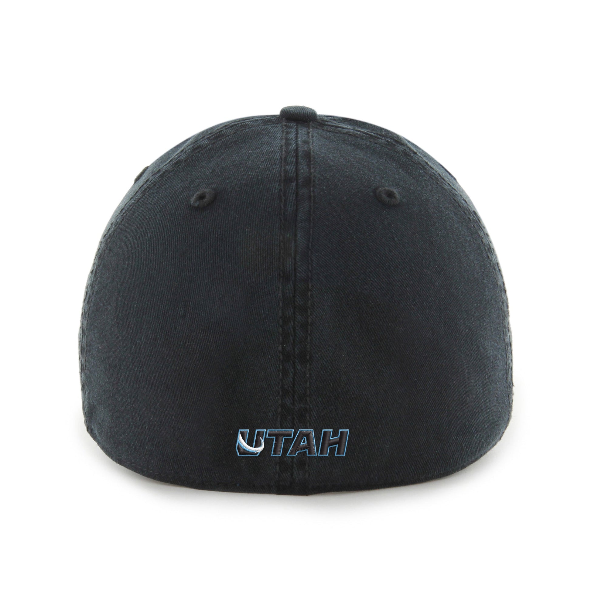 UTAH MAMMOTH CLASSIC '47 FRANCHISE BLACK