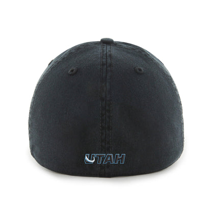 UTAH MAMMOTH CLASSIC '47 FRANCHISE BLACK