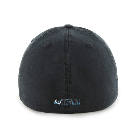 UTAH MAMMOTH CLASSIC '47 FRANCHISE BLACK