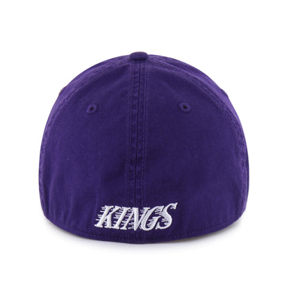 LOS ANGELES KINGS VINTAGE CLASSIC '47 FRANCHISE PURPLE