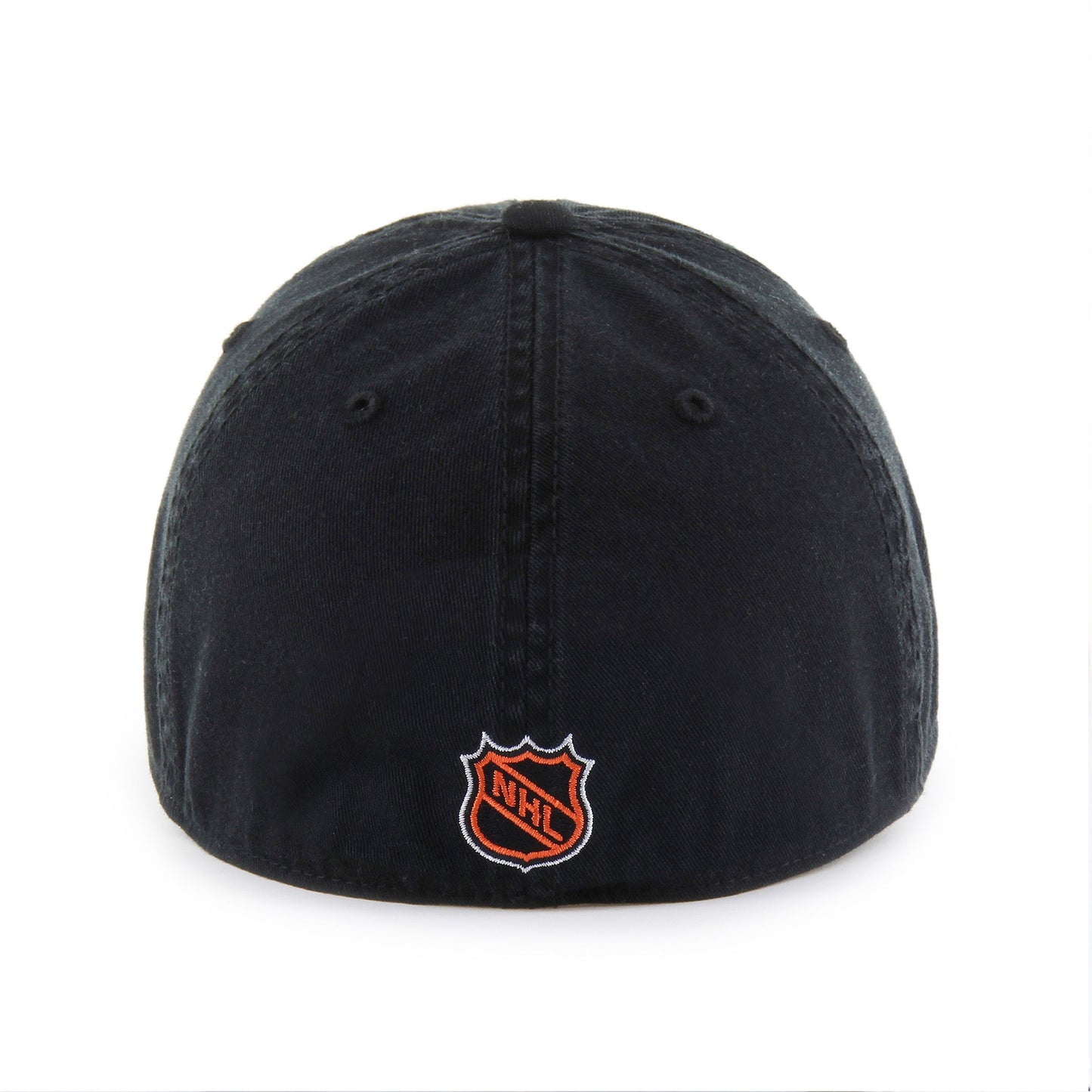 NHL VINTAGE SHIELD CLASSIC '47 FRANCHISE BLACK