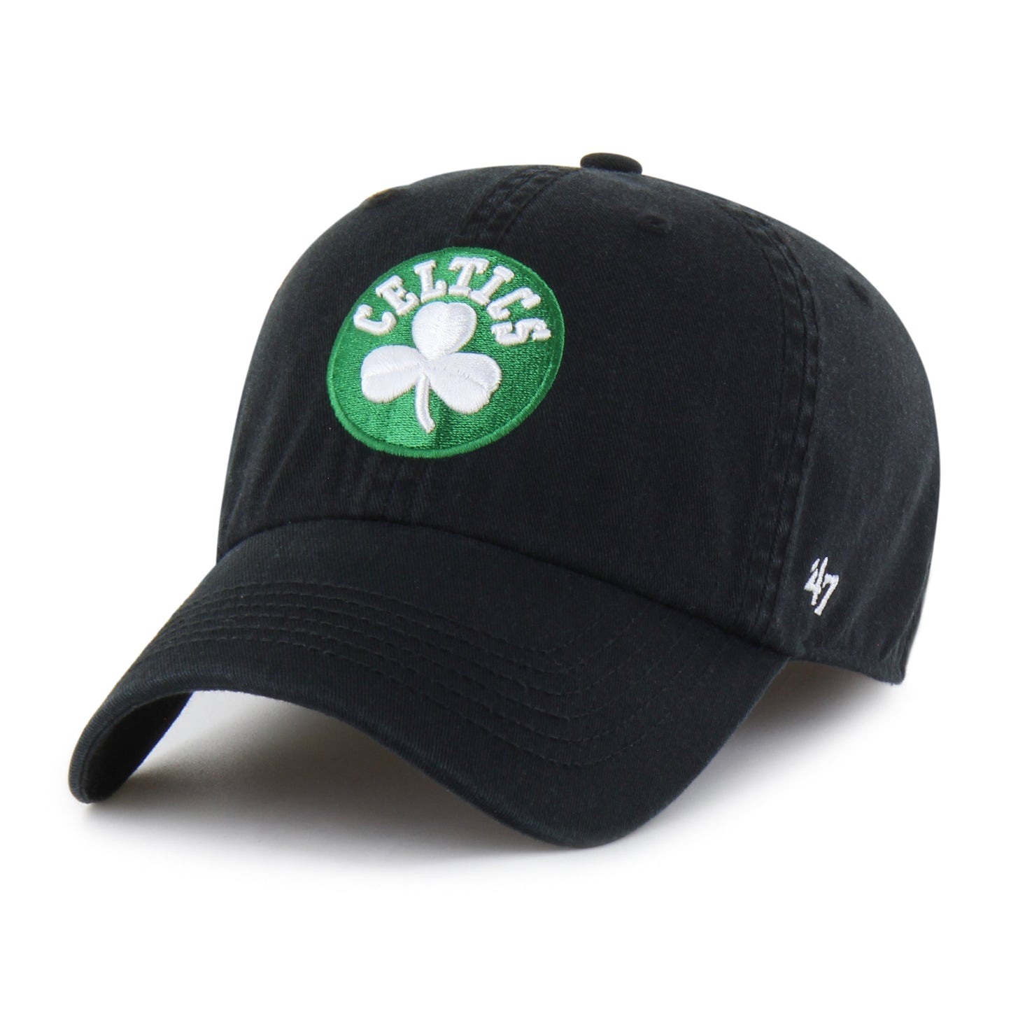BOSTON CELTICS CLASSIC '47 FRANCHISE BLACK