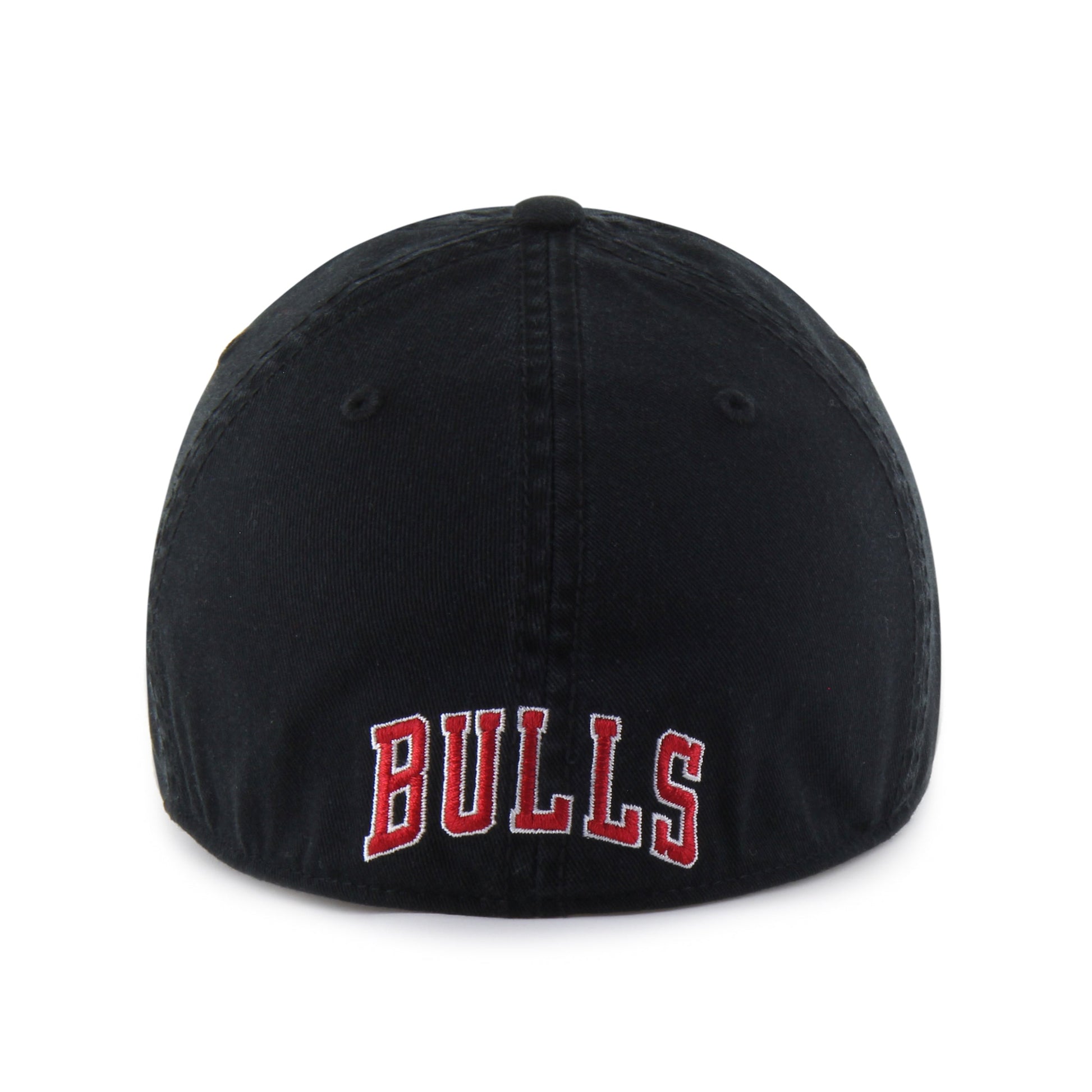 CHICAGO BULLS CLASSIC '47 FRANCHISE BLACK