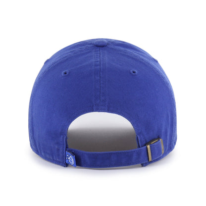 ORLANDO MAGIC '47 CLEAN UP ROYAL