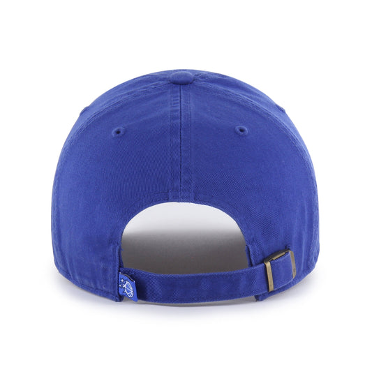 ORLANDO MAGIC '47 CLEAN UP ROYAL
