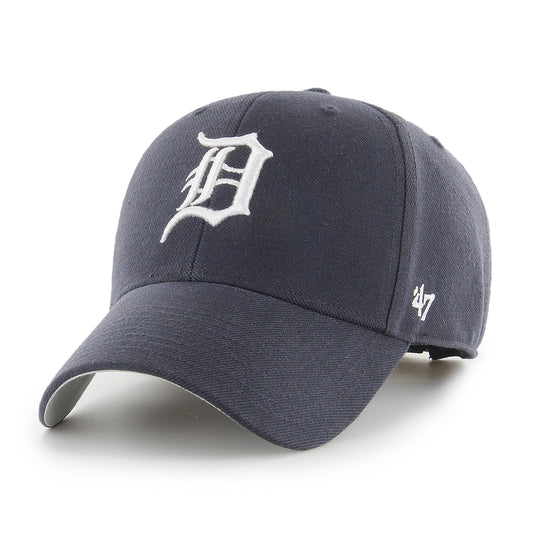 DETROIT TIGERS '47 MVP NAVY