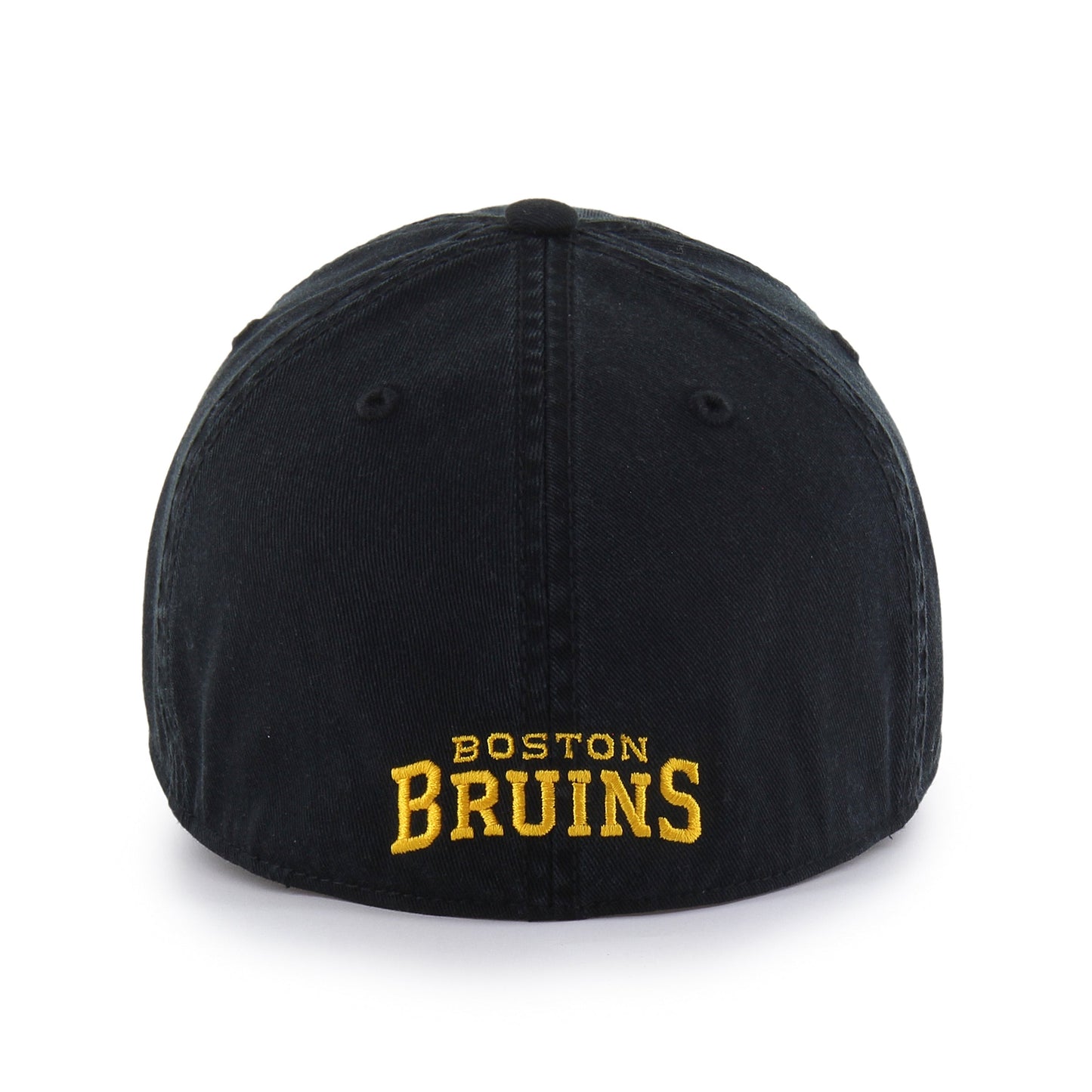 BOSTON BRUINS CLASSIC '47 FRANCHISE BLACK