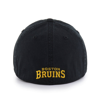 BOSTON BRUINS CLASSIC '47 FRANCHISE BLACK