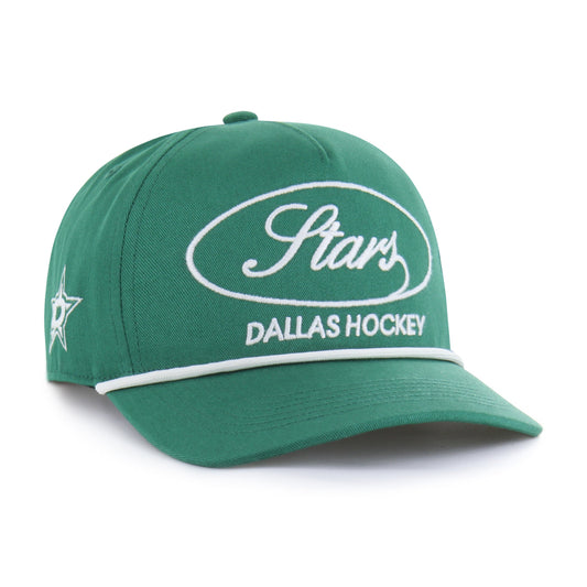 DALLAS STARS FOUNDATIONAL '47 HITCH RF RELAXED FIT KELLY