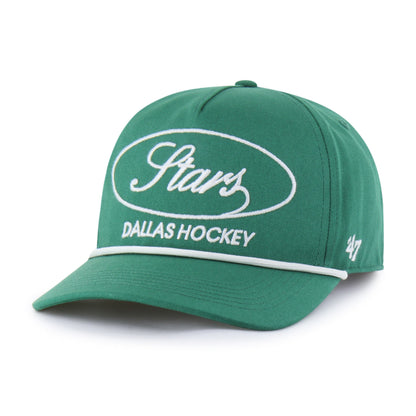 DALLAS STARS FOUNDATIONAL '47 HITCH RF RELAXED FIT KELLY