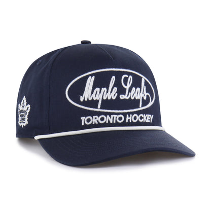 TORONTO MAPLE LEAFS FOUNDATIONAL '47 HITCH RF RELAXED FIT NAVY