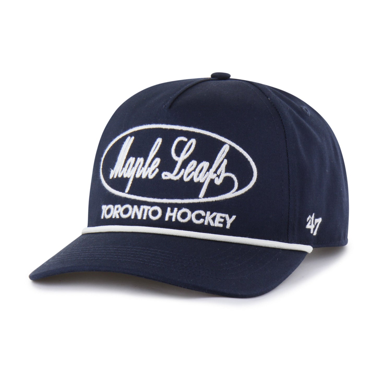 TORONTO MAPLE LEAFS FOUNDATIONAL '47 HITCH RF RELAXED FIT NAVY